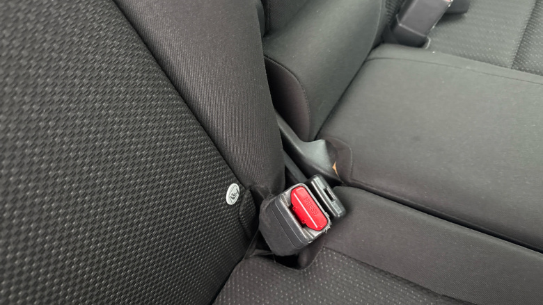 Honda HR-V 1.5 i-VTEC SE 5dr Petrol Hatchback